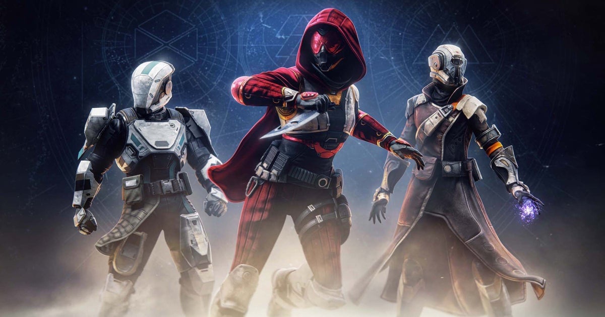 Bungie announces "major changes" for Destiny 2, two "medium" expansions coming a year