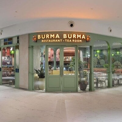 Burma Burma plans IPO by 2027, aims for Rs 300 crore revenue before listing