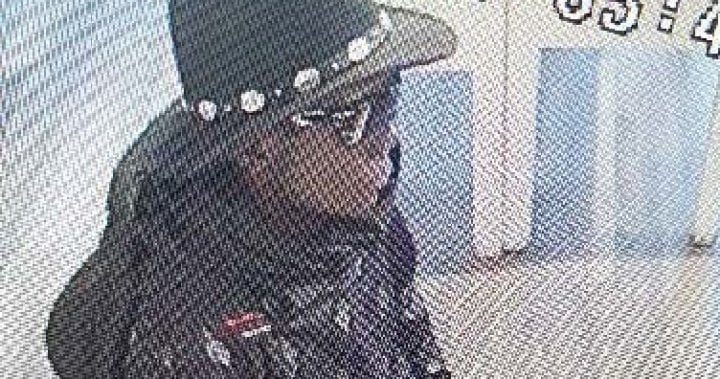 Calgary police search for suspect in cannabis store robberies