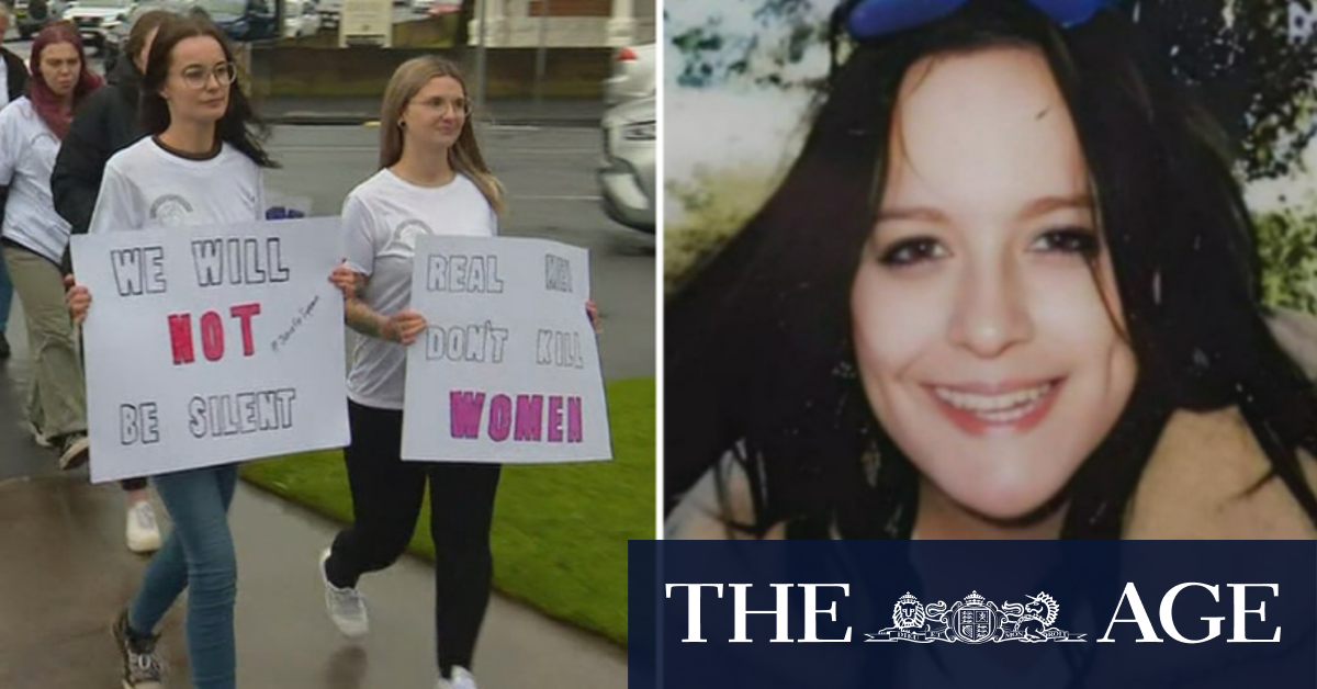 Calls for justice over mother's death