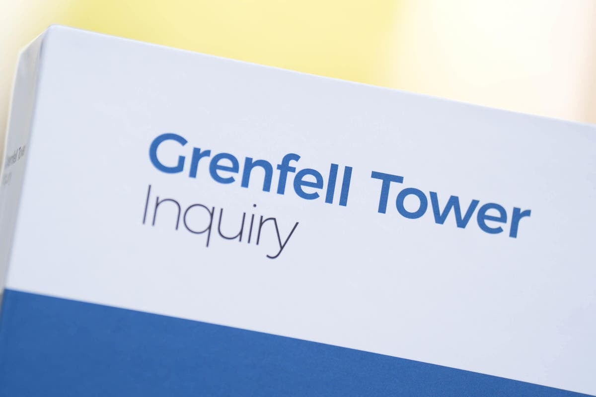 Calls for swift justice after Grenfell inquiry report