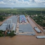 Cambodia hopes a new canal will boost trade