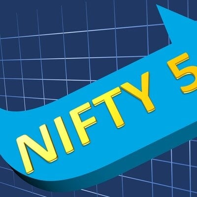 Can Nifty hit 26,000 post Fed rate cut? Check FIIs, retail bets here