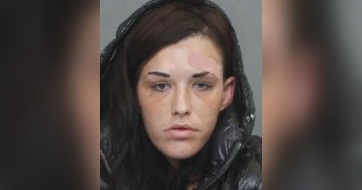 Canada-wide warrant issued for woman wanted in Toronto murder