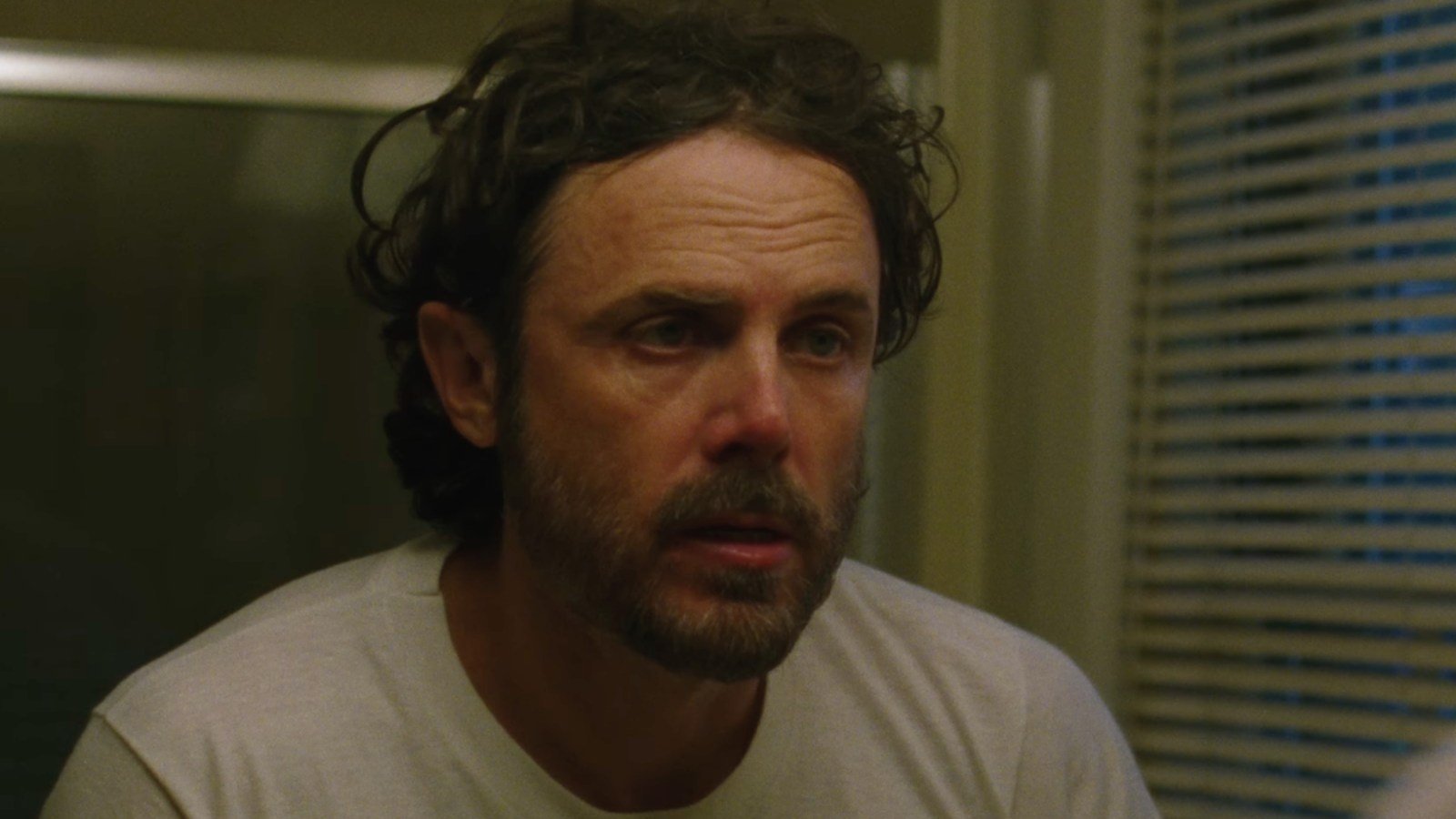 Casey Affleck Tries to Track Down His Wayward Brother (Not Ben) in New Zach Bryan Music Video