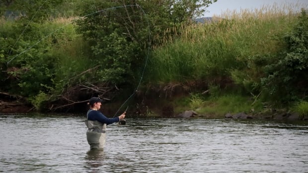 Caught a smallmouth bass? Don't throw it back or you'll face a hefty fine