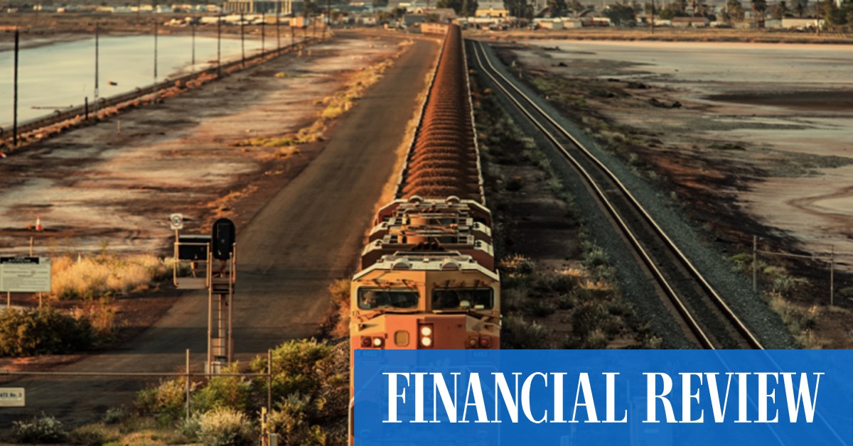 CBA ASX: China stimulus triggers rotation out of ASX banks stocks and into miners