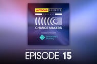 Change Makers Podcast: why fleets should go electric (ep.15)