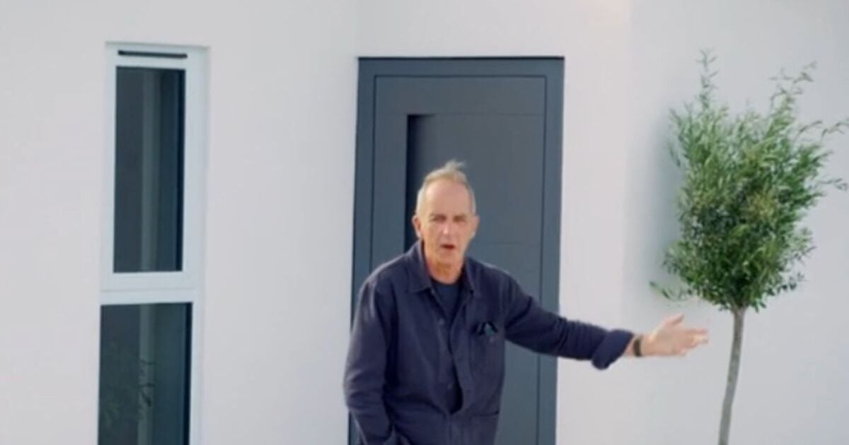 Channel 4 Grand Designs fans brand homeowner neighbour from hell over 'disastrous' build