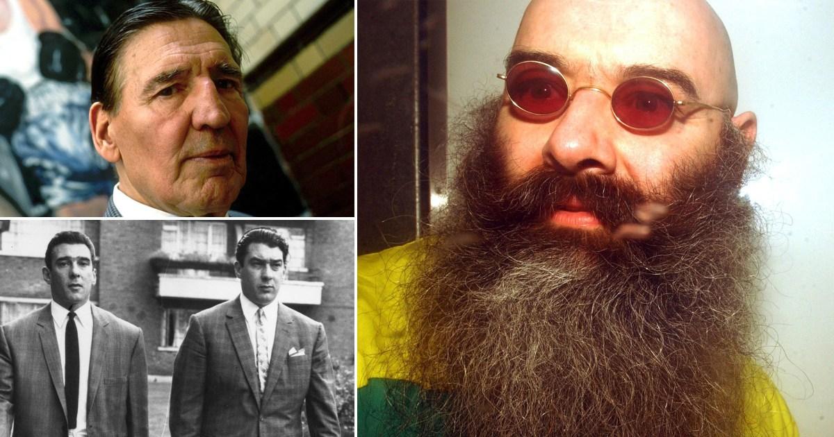 Charles Bronson reveals most memorable inmates and advice over 50 years in jail