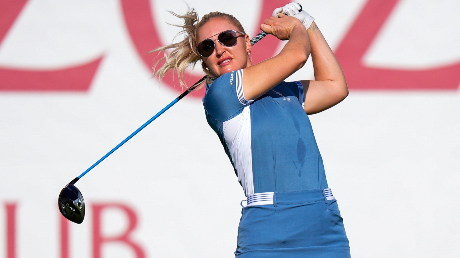 Charley Hull hands Team Europe big Solheim Cup boost after little-known rule that scuppered Olympics hopes is changed