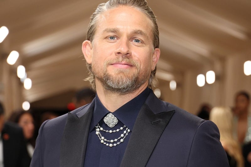 Charlie Hunnam Cast as Ed Gein in New Season of Ryan Murphy's 'Monster' Series