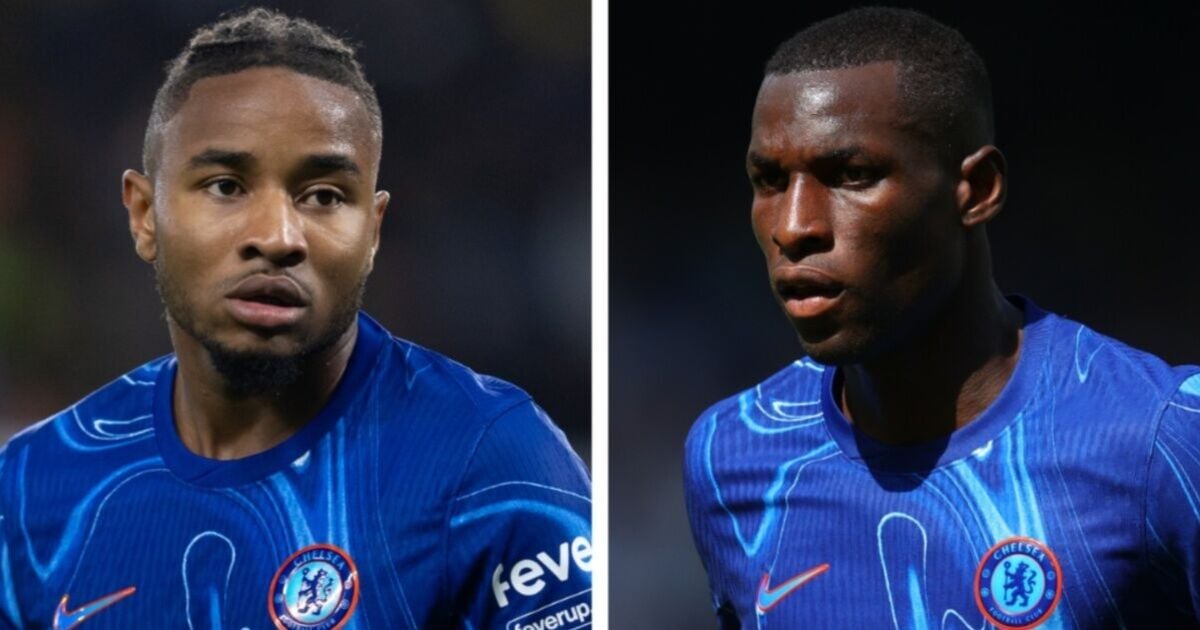 Chelsea team news: Predicted XI vs Brighton with Jackson and Nkunku calls made