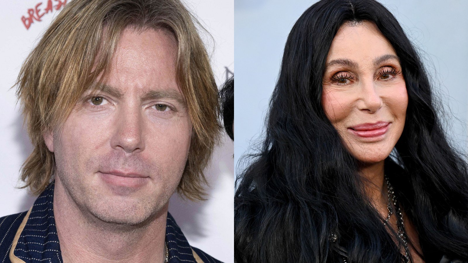 Cher Ends Conservatorship Battle With Son Elijah Blue Allman