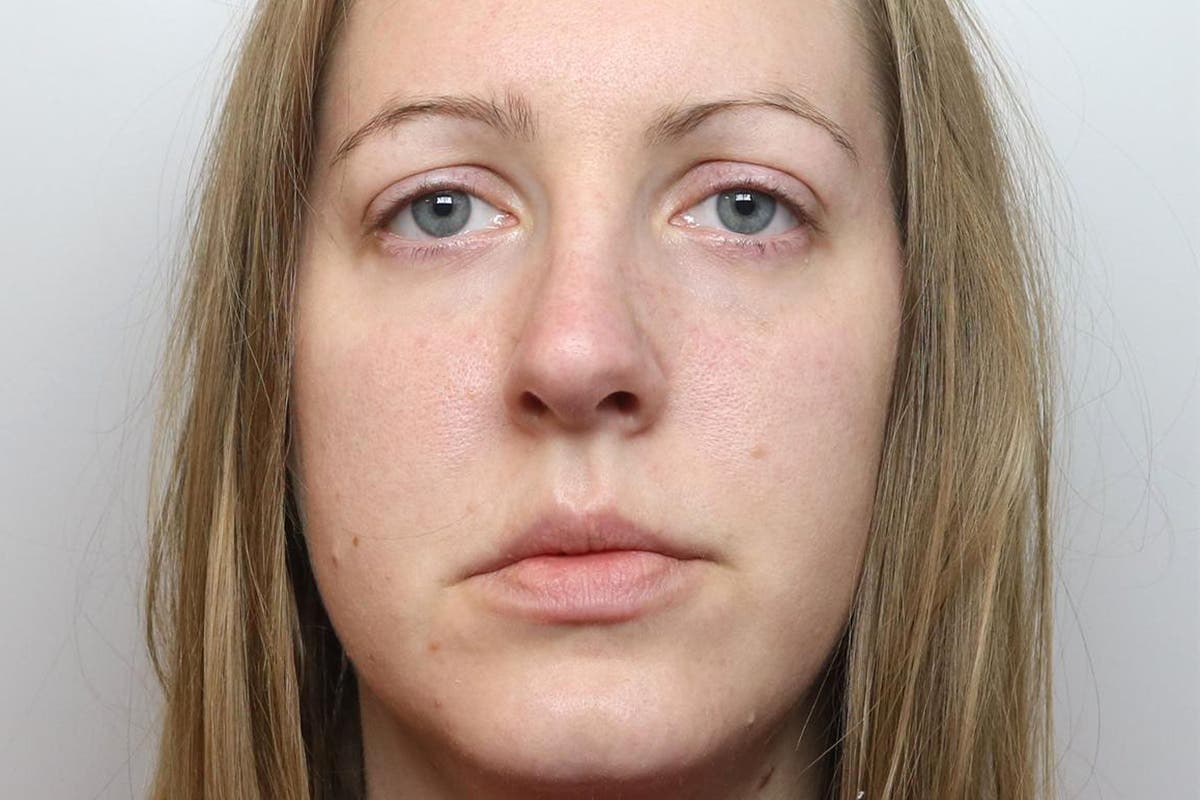 Child killer Lucy Letby 'planning fresh appeal' with new legal team