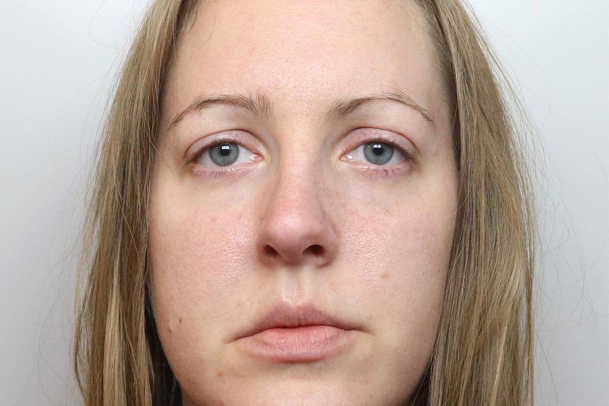 Child serial killer Lucy Letby to bring further conviction appeal bid next month