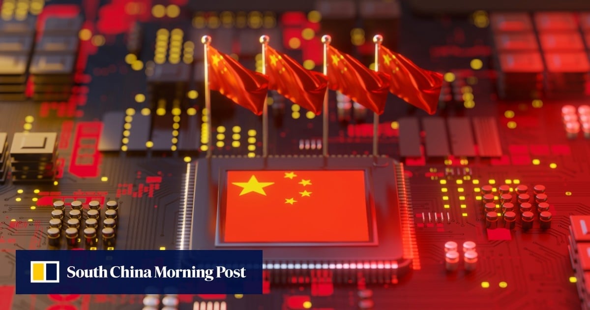 China beefs up computing power by 25% as AI race drives demand