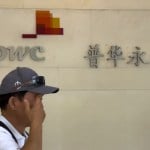 China hands PwC a 6-month ban and fine over audit of the collapsed developer Evergrande