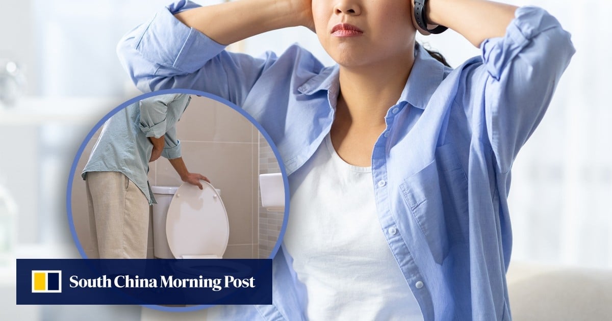 China woman asks neighbour not to use toilet at night, blasts loud music when ignored