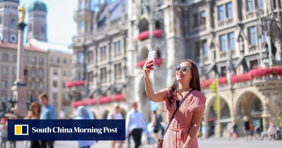 Chinese tourists scour social media for hidden gems, personal touch as times change