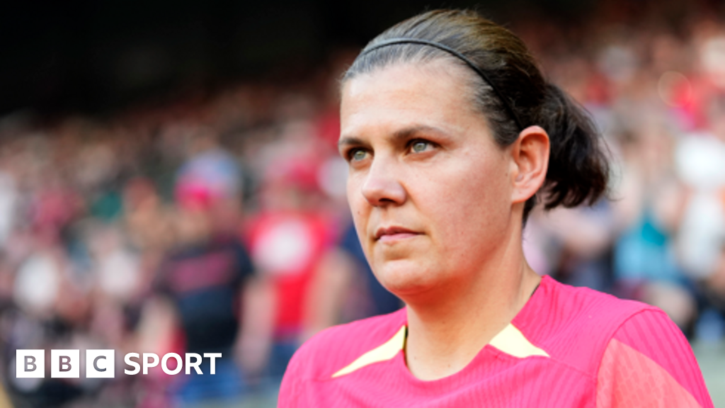 Christine Sinclair: Record international goalscorer to retire in November