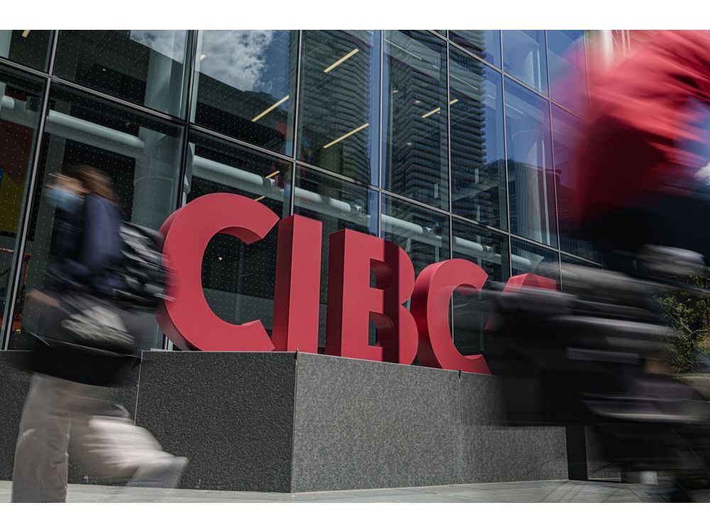 CIBC Shuffles Leaders Again as Hountalas Moves to Vice Chair