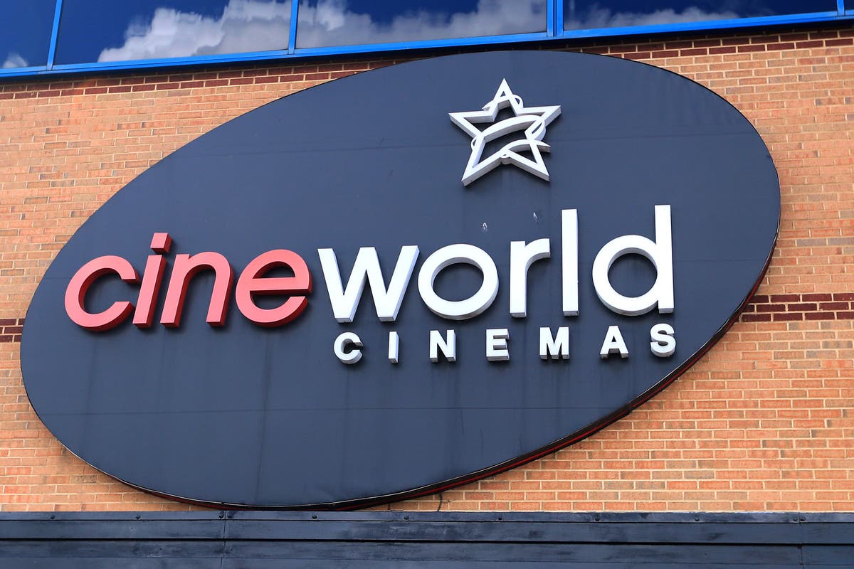 Cineworld companies have restructuring plans approved by High Court judge