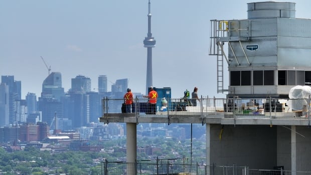 Cities are overheating. How do we cool them down?