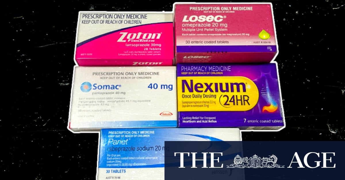 Class action looms for these popular over-the-counter medicines