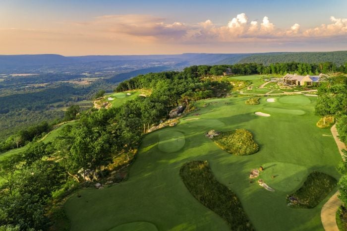 Cloudland at McLemore Resort - Vacation Above the Clouds