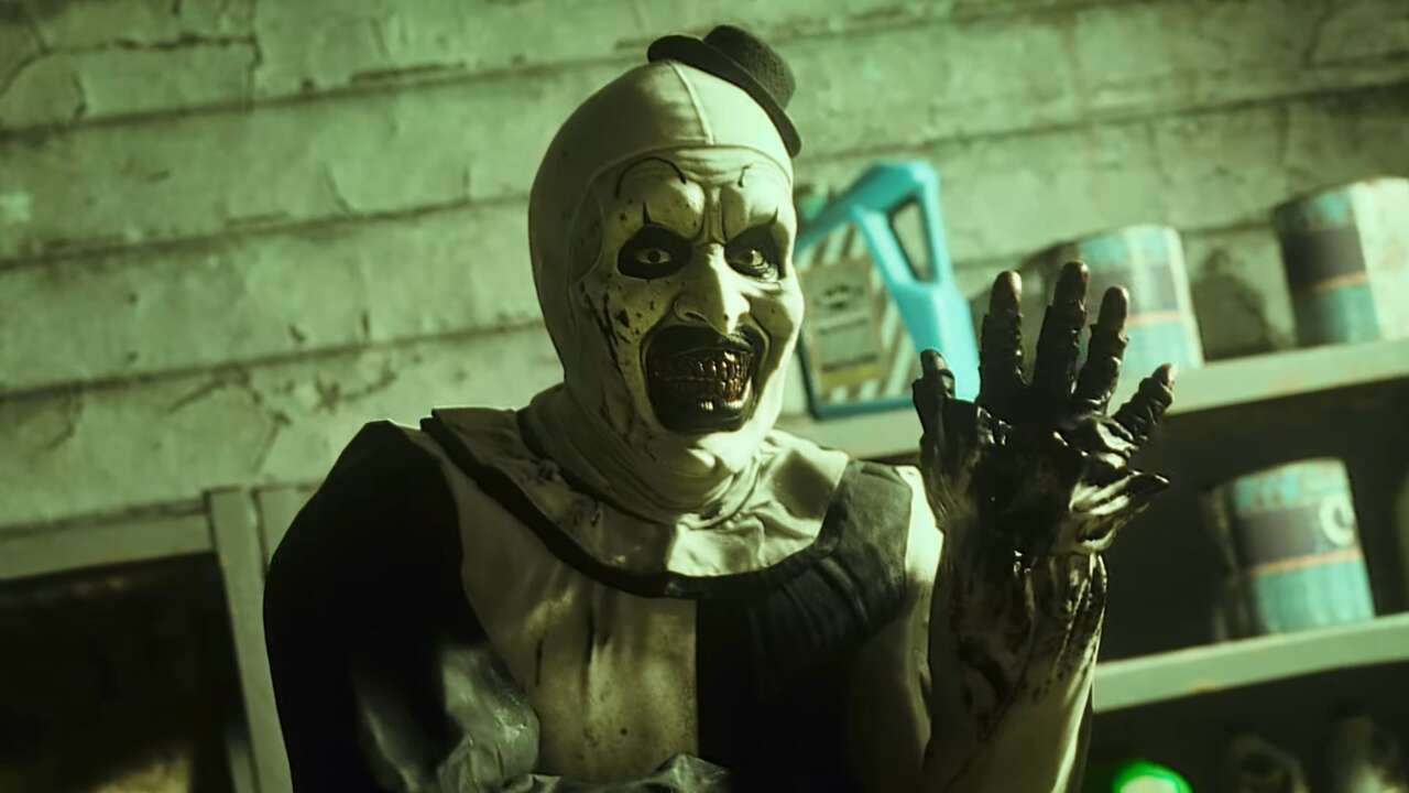 CoD: Warzone And MW3 Season 6 Includes Terrifying Horror-Themed Operator Skins