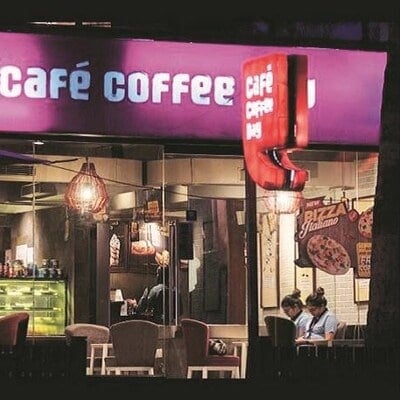 Coffee Day, Barbeque-Nation: No long queues yet to buy restaurant stocks