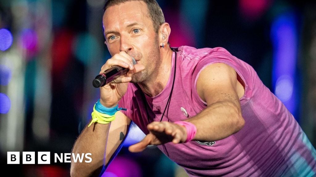 Coldplay, Diljit Dosanjh: India's costly affair with concert tickets