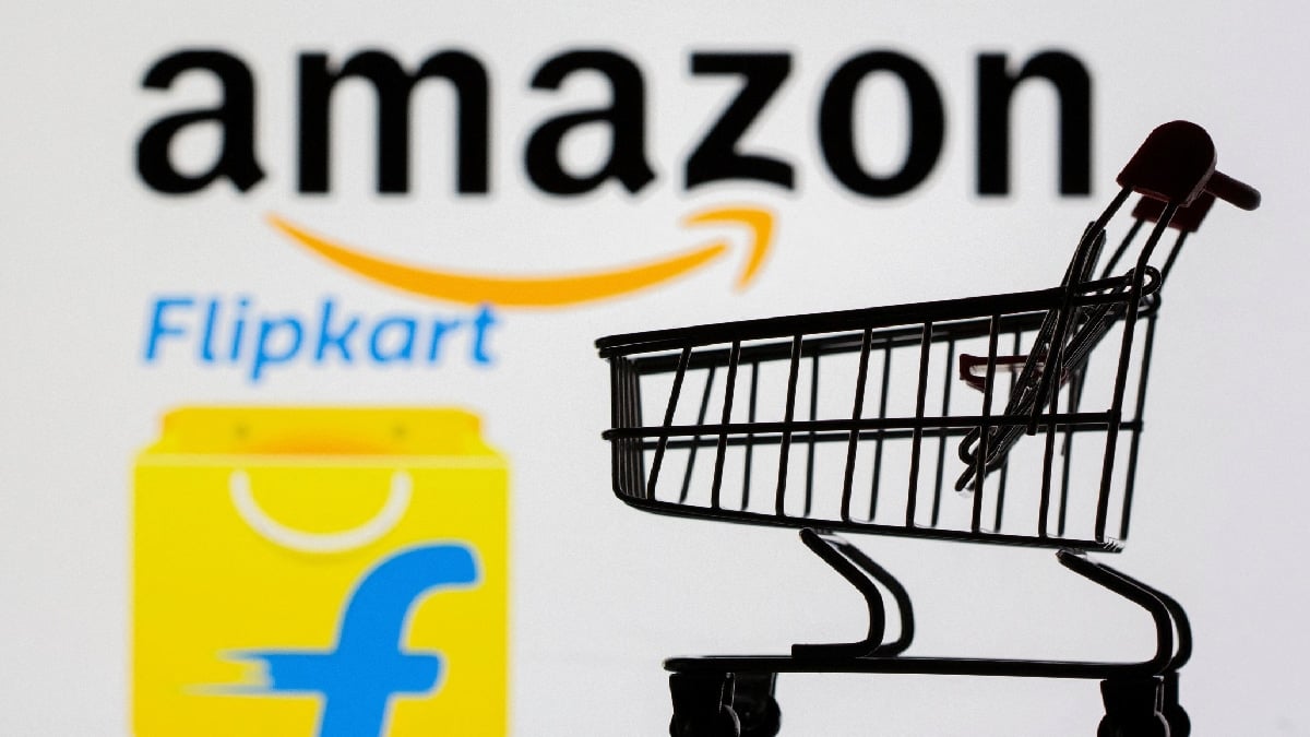 Competition Commission of India Finds Amazon, Walmart-Owned Flipkart in Violation of Antitrust Laws