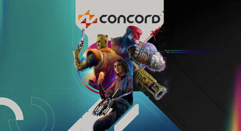 Concord Now Being Removed From PSN Accounts