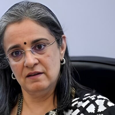 Congress fires fresh salvo against Sebi Chairperson Madhabi Puri Buch