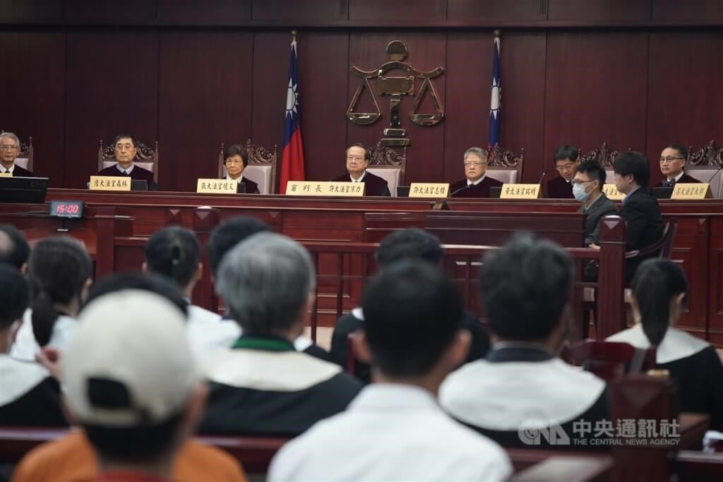 Constitutional Court to issue death penalty ruling on Friday