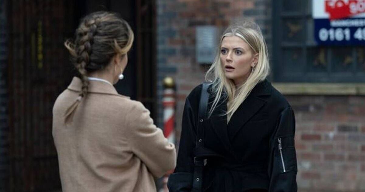 Coronation Street 'exit' as character left for dead after Bethany's life-changing decision