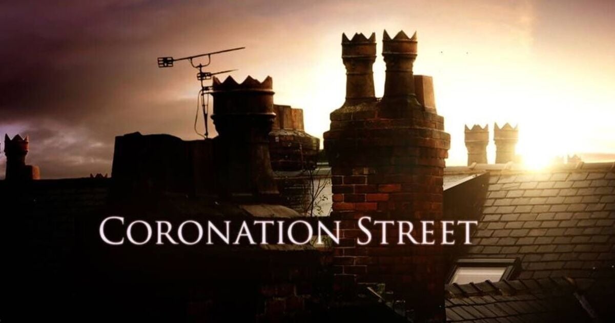 Coronation Street legend dies aged 93 as tributes pour in for 'true icon'