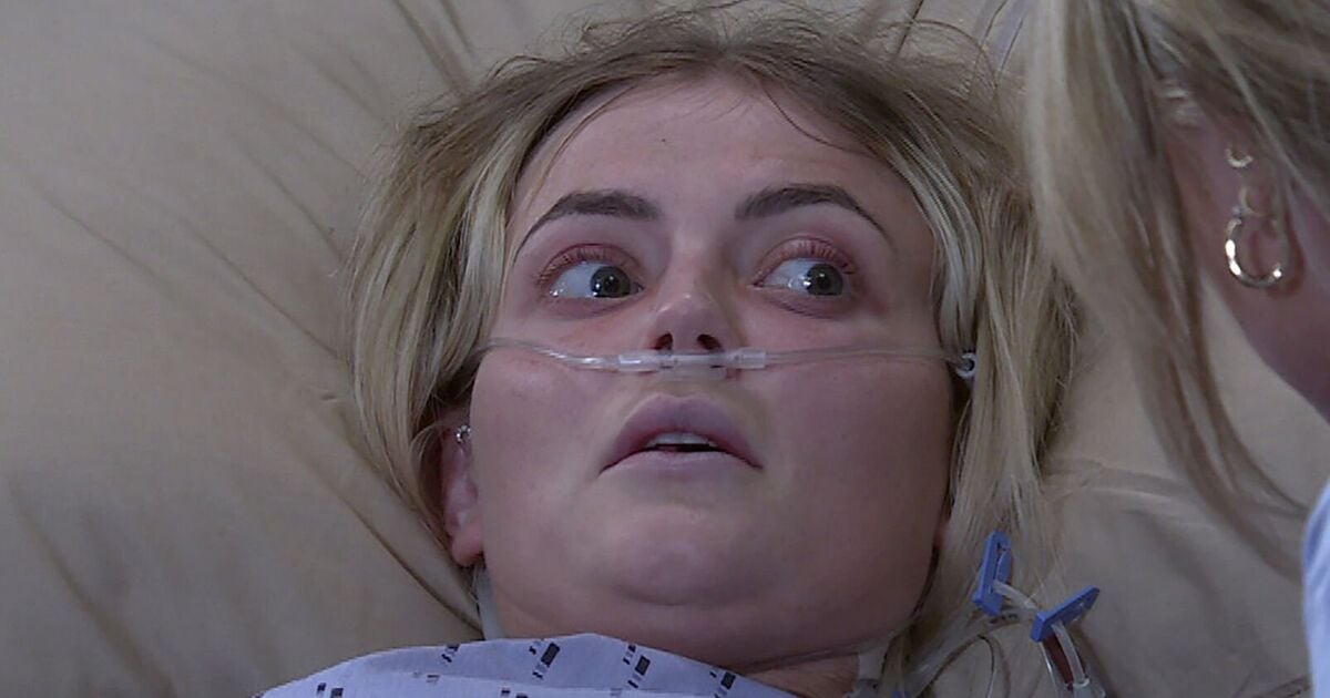 Coronation Street next week: Bethany in danger, evil Joel's new plan and Hope exposed