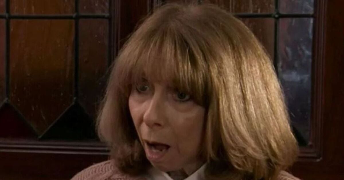 Coronation Street star set to return to ITV soap after 15 years in Gail Platt plot