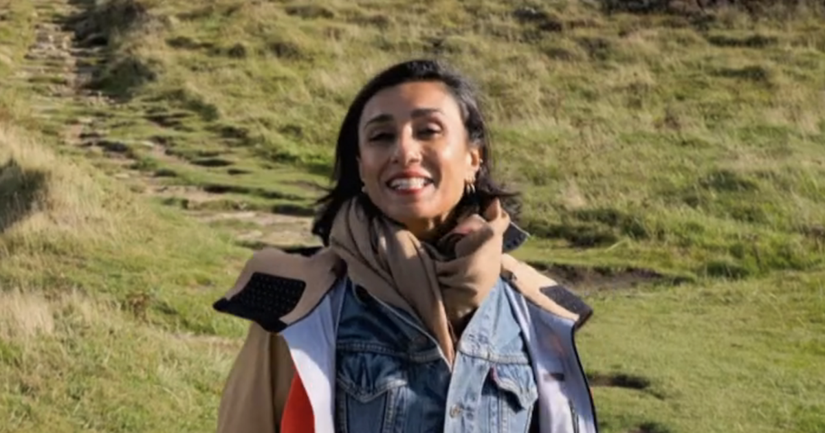 Countryfile fans distracted by Anita Rani's 'wild' outfit as they 'can't decide'