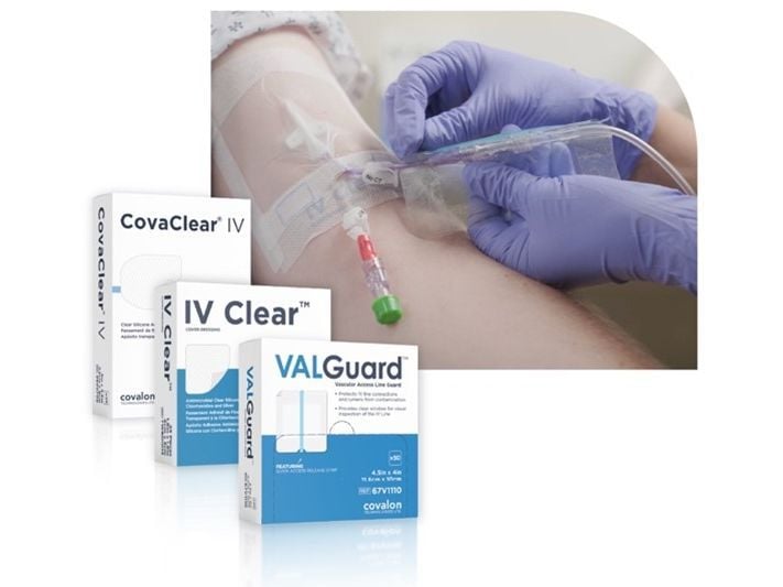 Covalon Technologies Ltd. to Showcase Innovative Vascular Access Solutions at the Annual Association of Pediatric Hematology/Oncology Nurses Conference