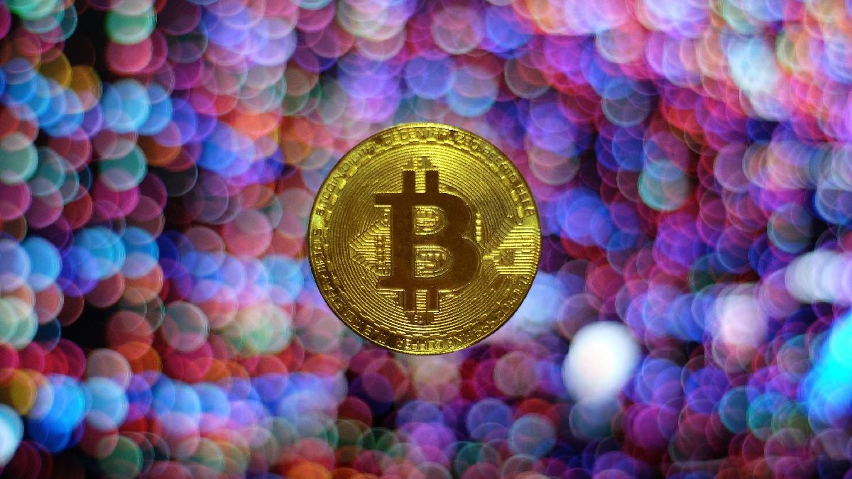 Crypto Price Today: Bitcoin-Led Crypto Market Sees Increased Volatility