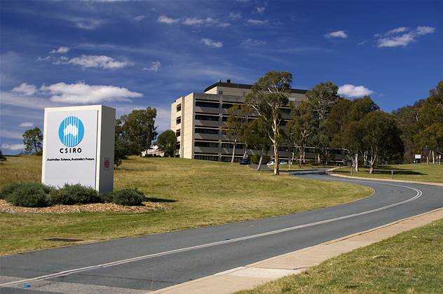 CSIRO appoints new CISO