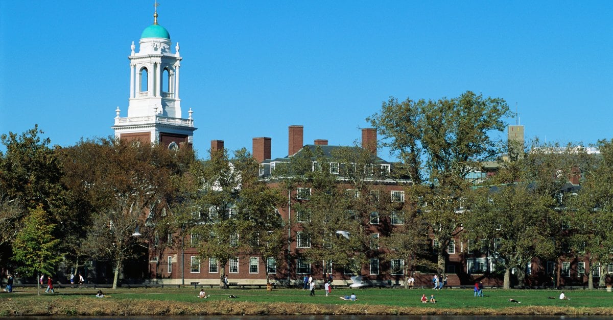 Harvard Reports Slight Decline in Black Students After Affirmative Action Ruling