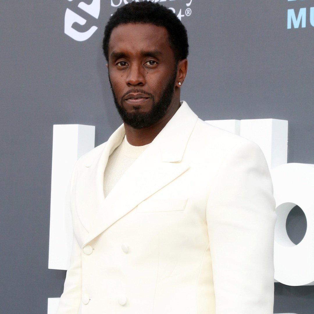  Danity Kane's Dawn Richard Accuses Diddy of Sexual Assault 