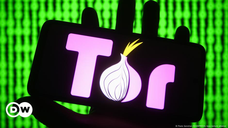 Dark web: Is the Tor browsing network still secure?