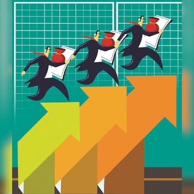 DCM Shriram Industries gains 4% as BSE issues clears merger proposals