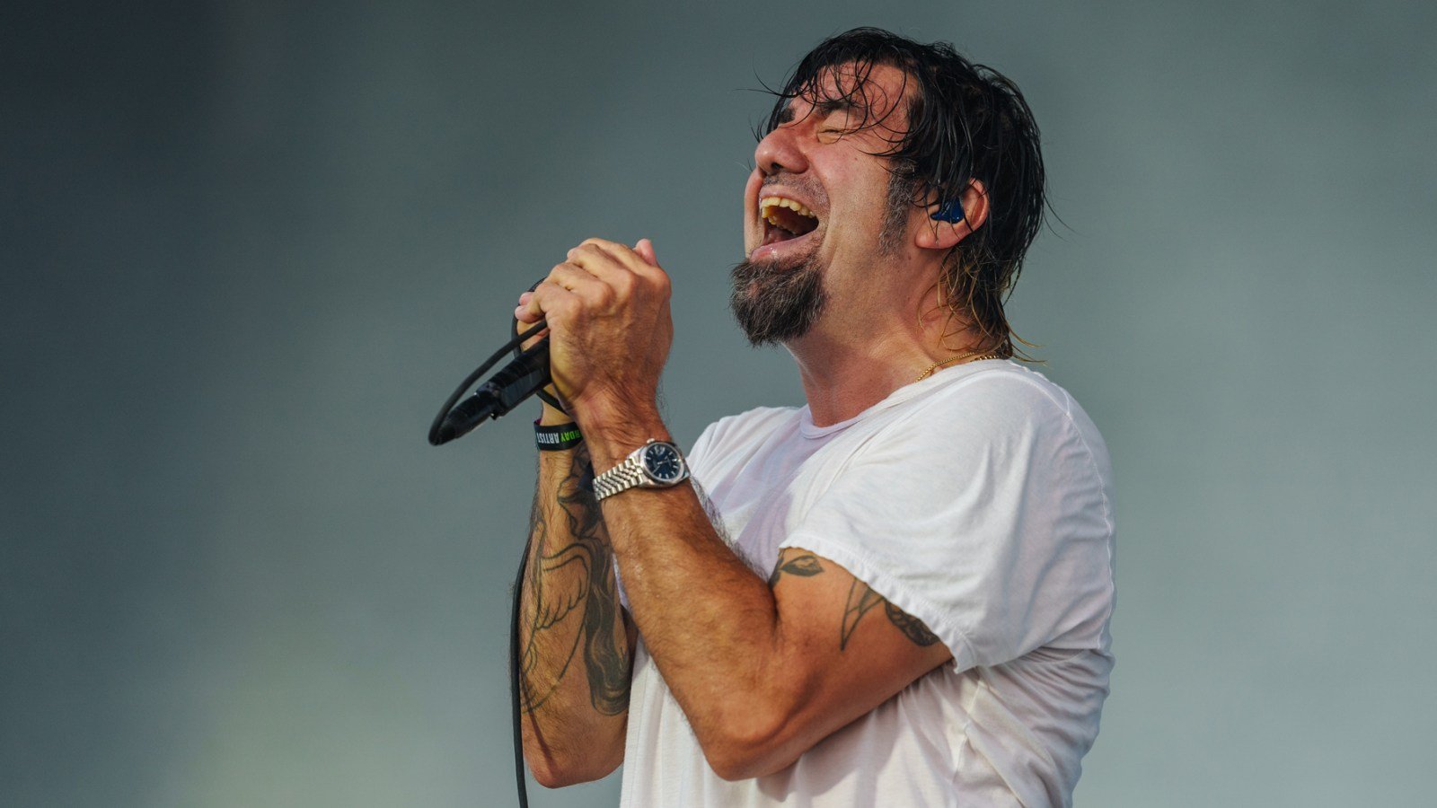 Deftones Will Hit U.S. Arenas in 2025